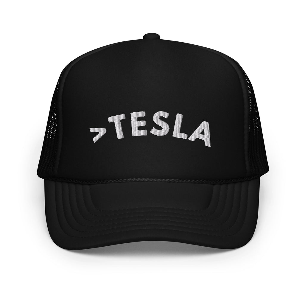 >TESLA HAT- 2AM